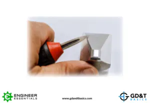 Break Edges Note | GD&T Basics