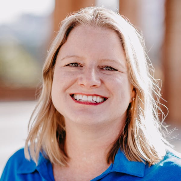 Testimonial, Lisa Jones