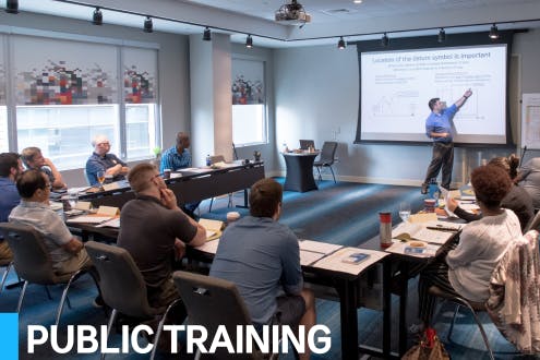 GD&T Courses for Individuals | GD&T Basics