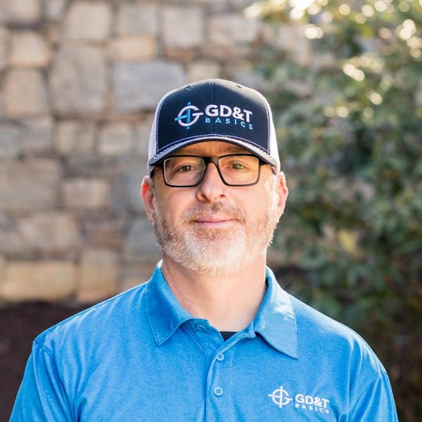 Testimonial, Brandon John