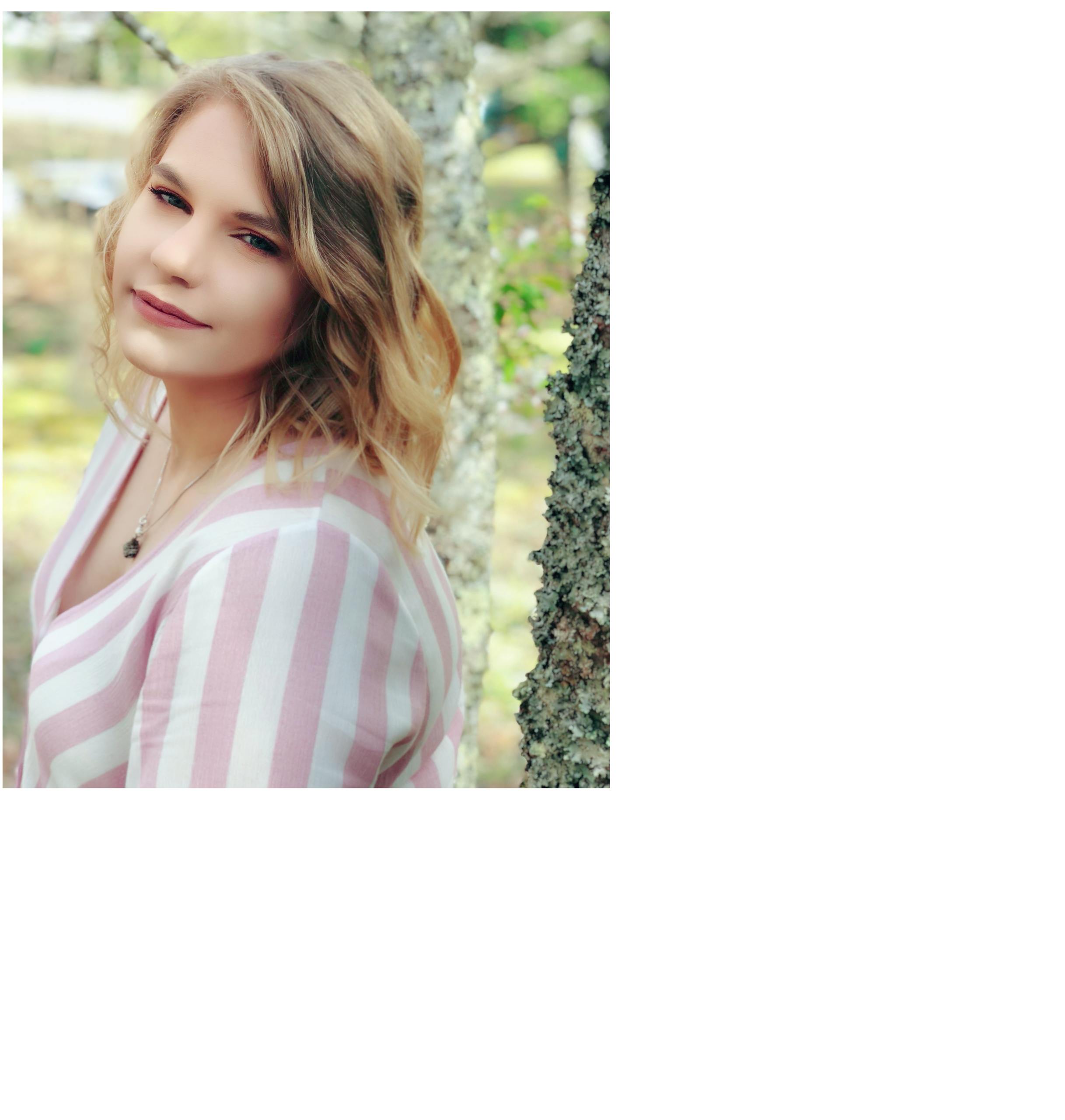 Testimonial, Buffy Wallace