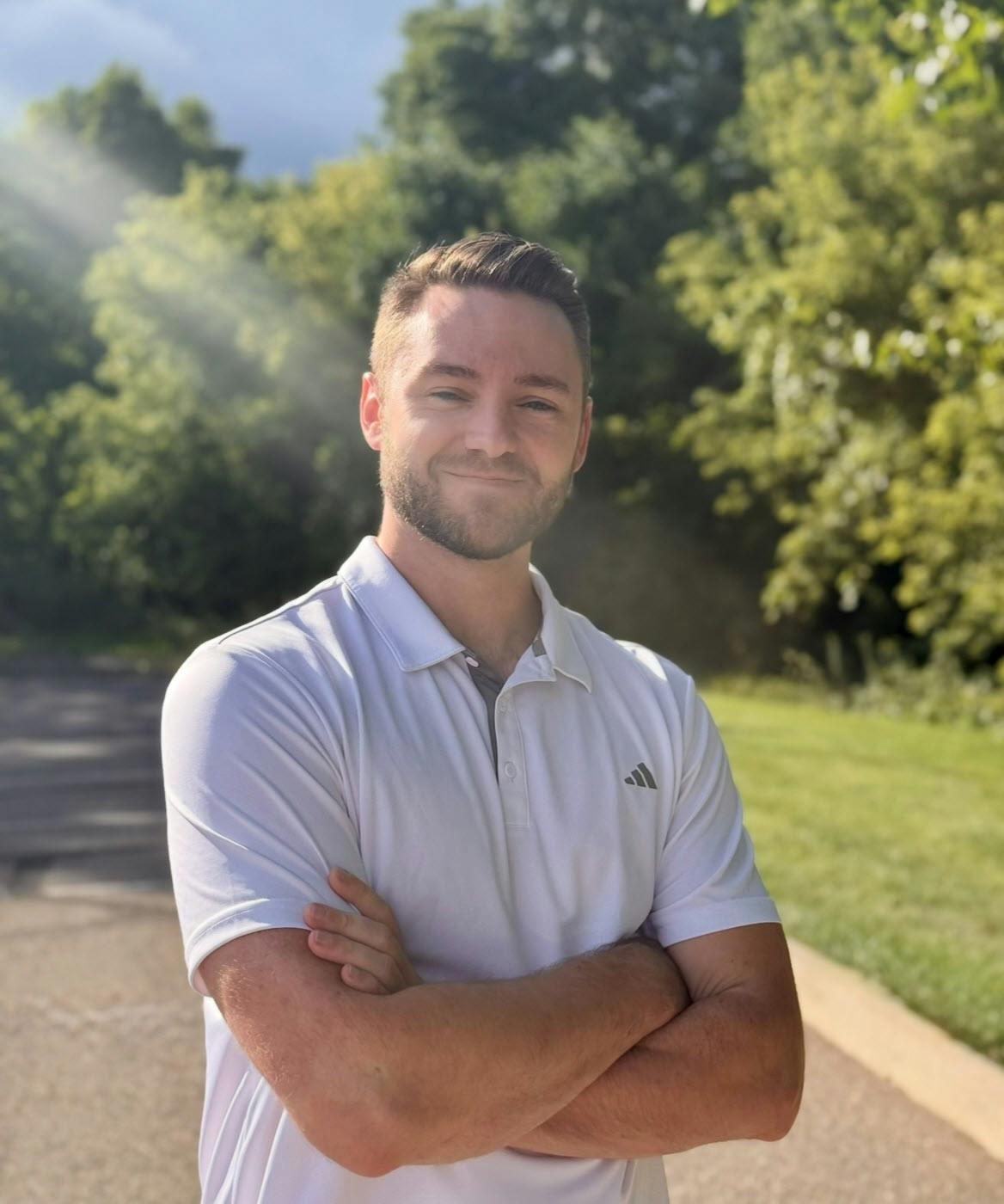 Testimonial, Steve Bobek