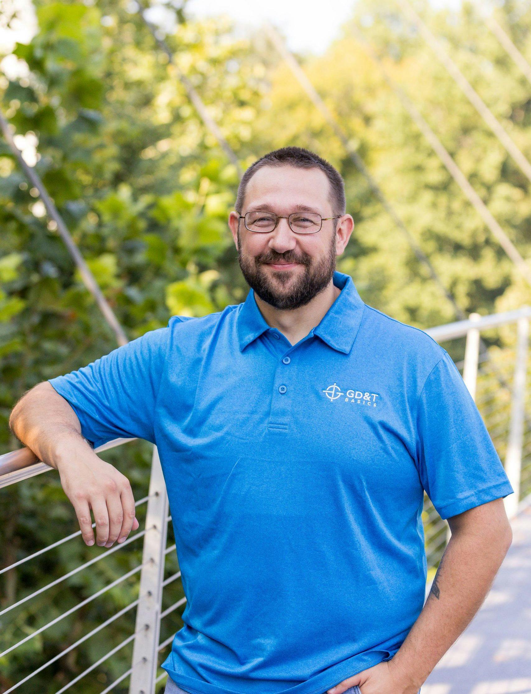 Testimonial, Jake DeVore