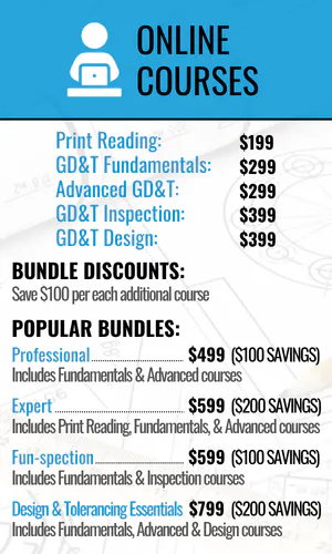 online course pricing